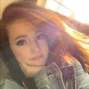 Meet your Posher, Brandi